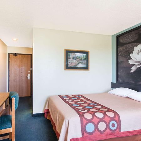 ซูเปอร์ 8 บาย วินด์แฮม เทอร์มอนต์ Hotel Thurmont ภายนอก รูปภาพ