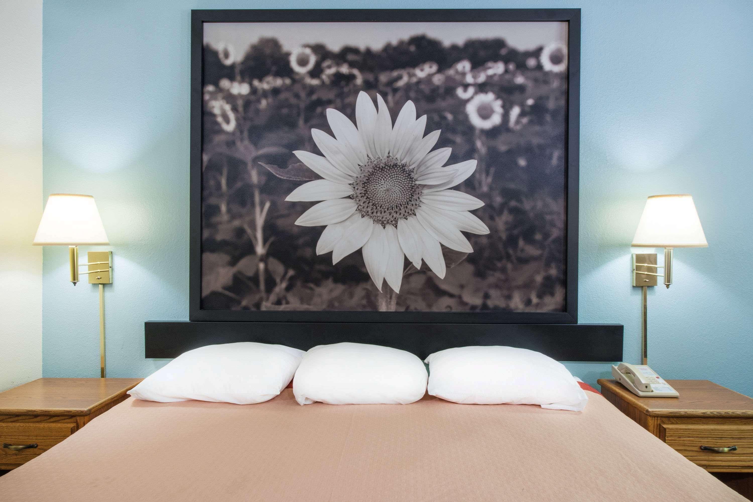 ซูเปอร์ 8 บาย วินด์แฮม เทอร์มอนต์ Hotel Thurmont ภายนอก รูปภาพ